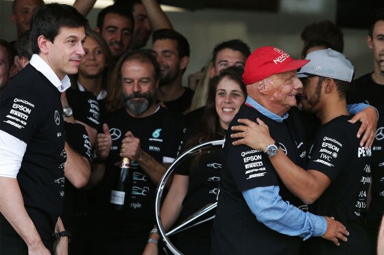 Lauda