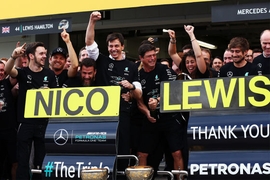Mercedes