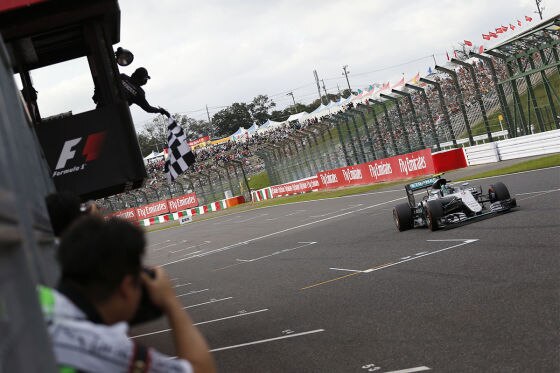 Rosberg