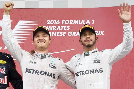 Japan GP