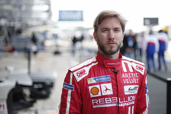 Nick Heidfeld