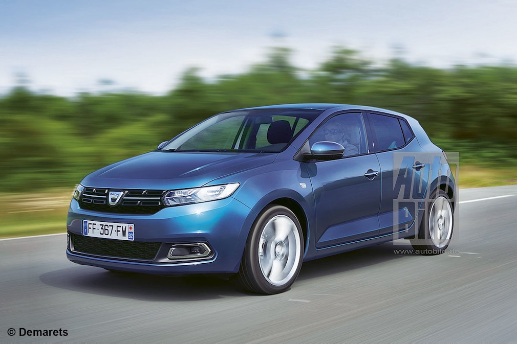 Alle Auto-Neuheiten 2019