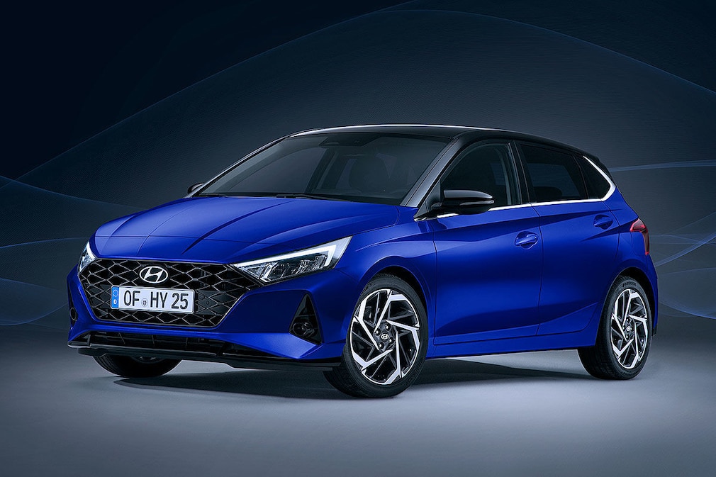 Alle Auto-Neuheiten 2019
