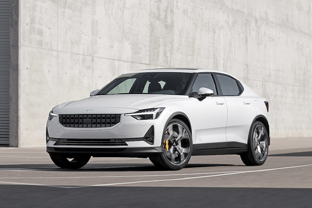 Alle Auto-Neuheiten 2019