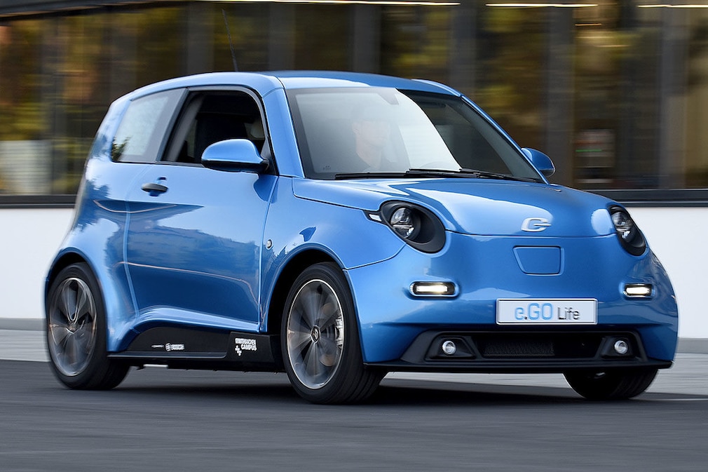 Alle Auto-Neuheiten 2019