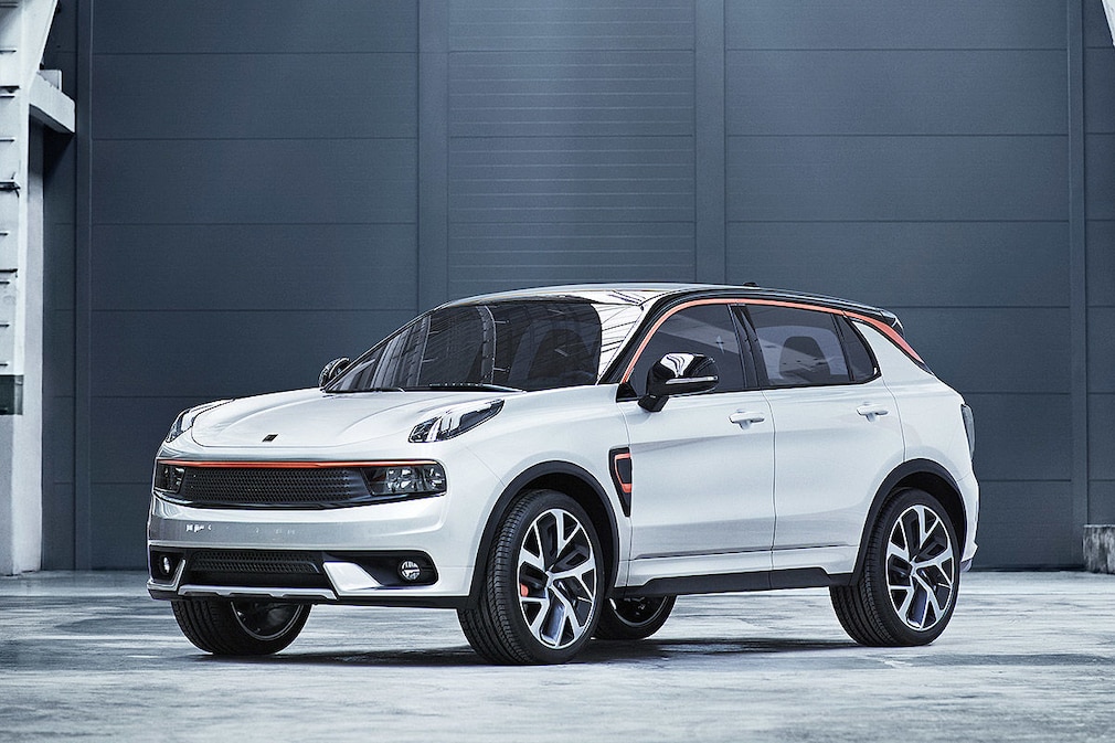 Alle Auto-Neuheiten 2020 Alle Auto-Neuheiten 2020