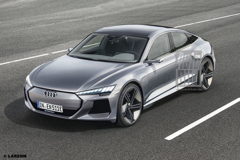Alle Auto-Neuheiten 2020