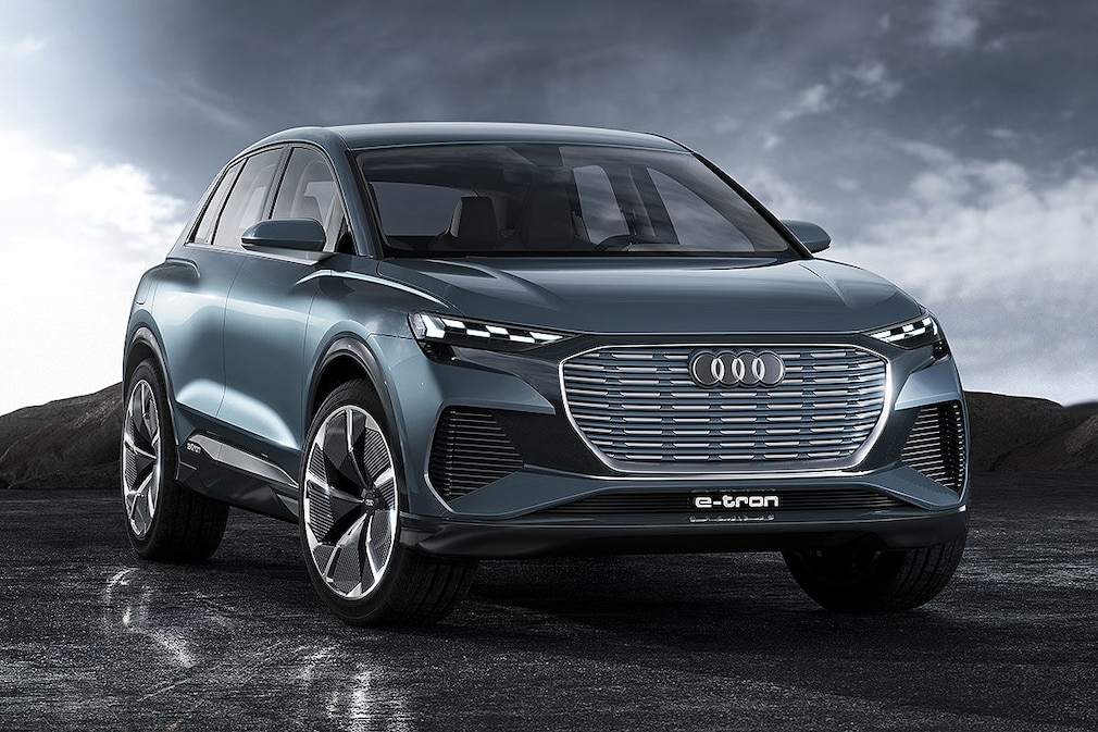 Alle Auto-Neuheiten 2020