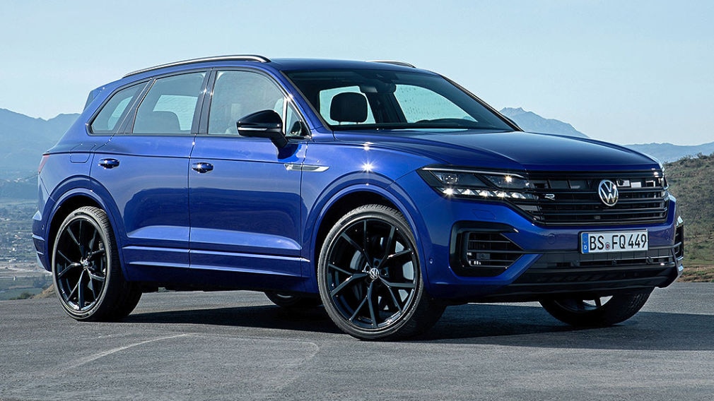 Autosalon Genf 2020: Neuheiten Autosalon Genf 2020: Neuheiten