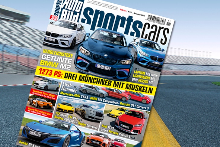 Titel Sportscars 11-2016