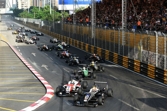 Macau