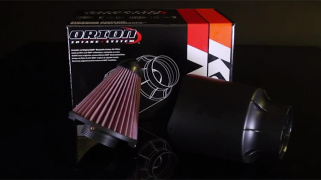 Perfekt für jeden Motor