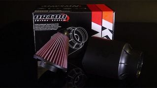 Perfekt für jeden Motor
