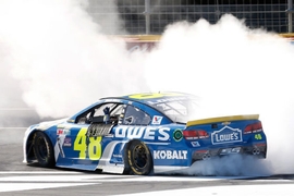 NASCAR