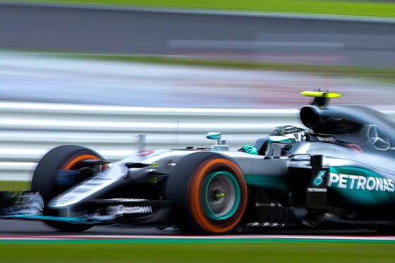 Mercedes