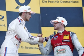 Mortara und Wittmann