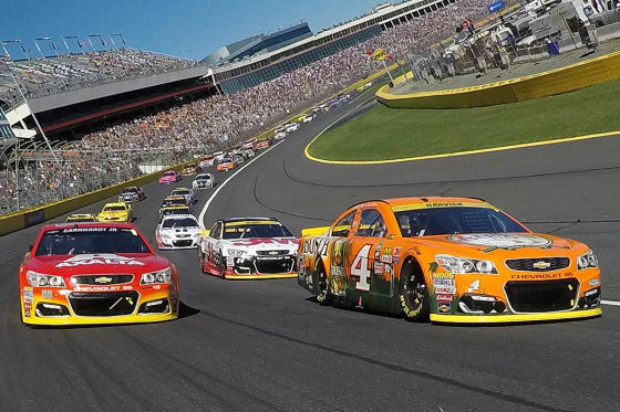 NASCAR