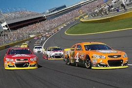 NASCAR