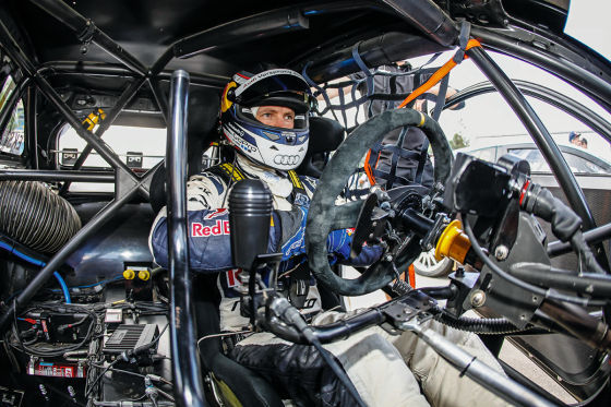 Rallycross