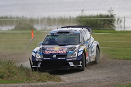 Rallye