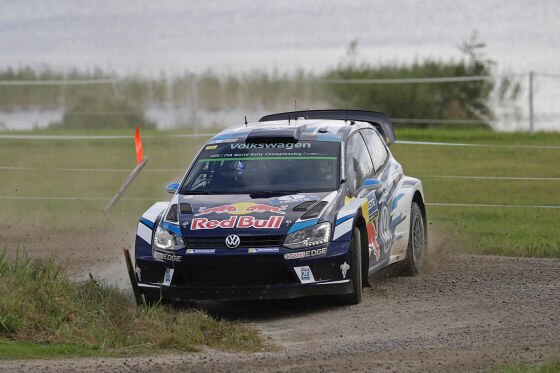 Rallye