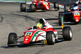 Schumacher