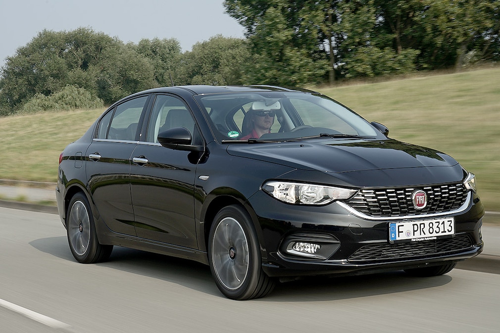 Fiat Tipo