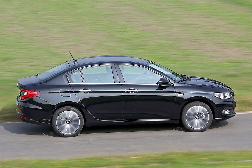 Fiat Tipo