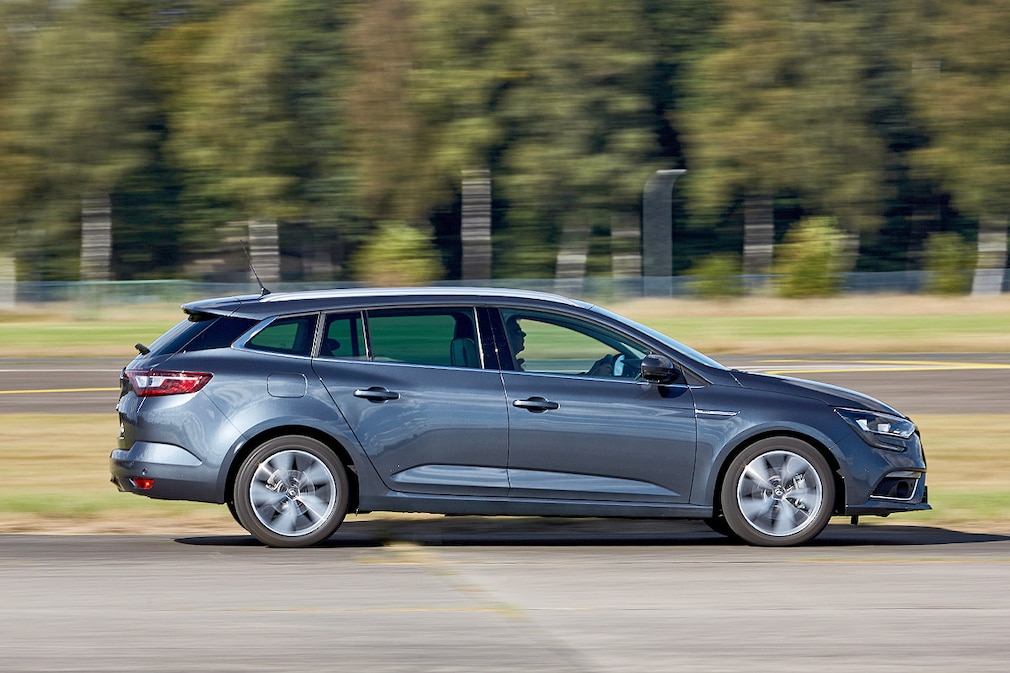 Renault Mégane Grandtour