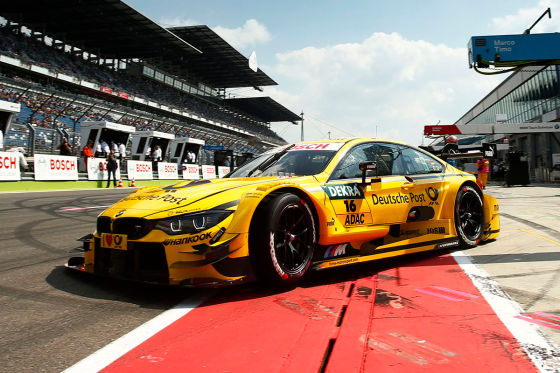 "Müssen den Fans mehr bieten"