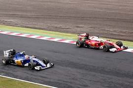 Vettel