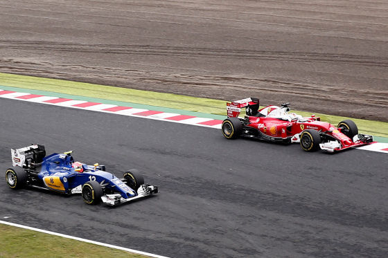 Vettel