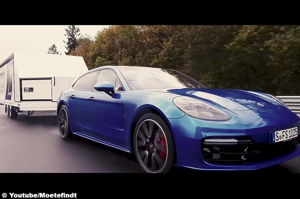 Die Schnellsten auf der Nordschleife