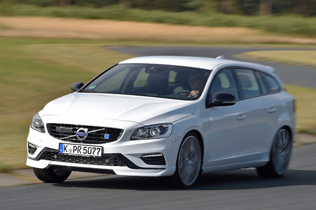 Rekord auf dem Nürburgring: Bestzeiten