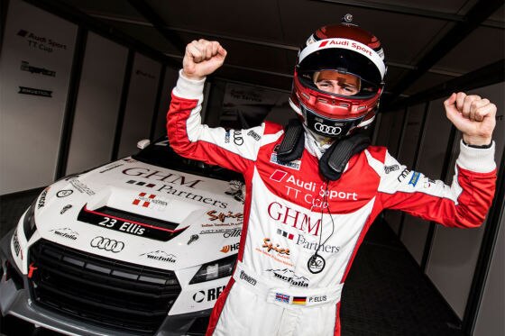 Audi Sport TT Cup
