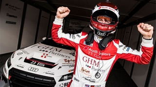 Audi Sport TT Cup