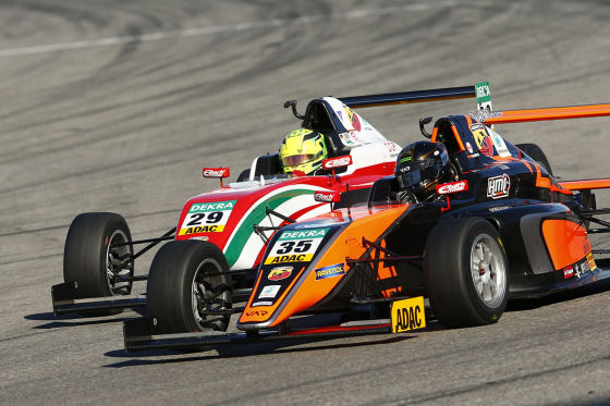 Formel 4