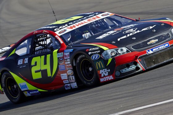 NASCAR