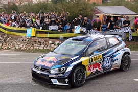 WRC