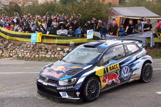 WRC