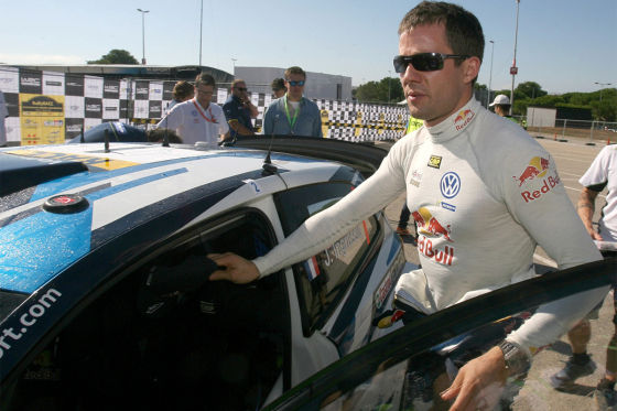 Ogier