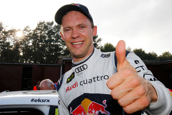 Rallycross