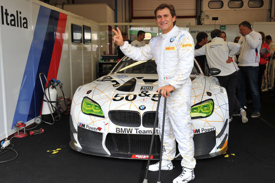 Zanardi