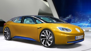 VW´s E-Zukunft