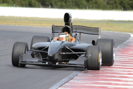 Formel Thunder 5000