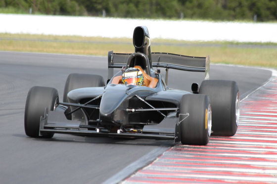 Formel Thunder 5000
