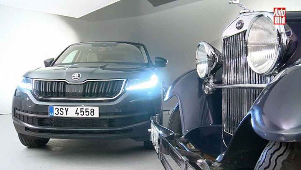 Premium-SUV