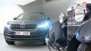 Premium-SUV