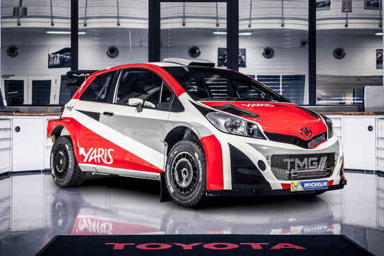 WRC