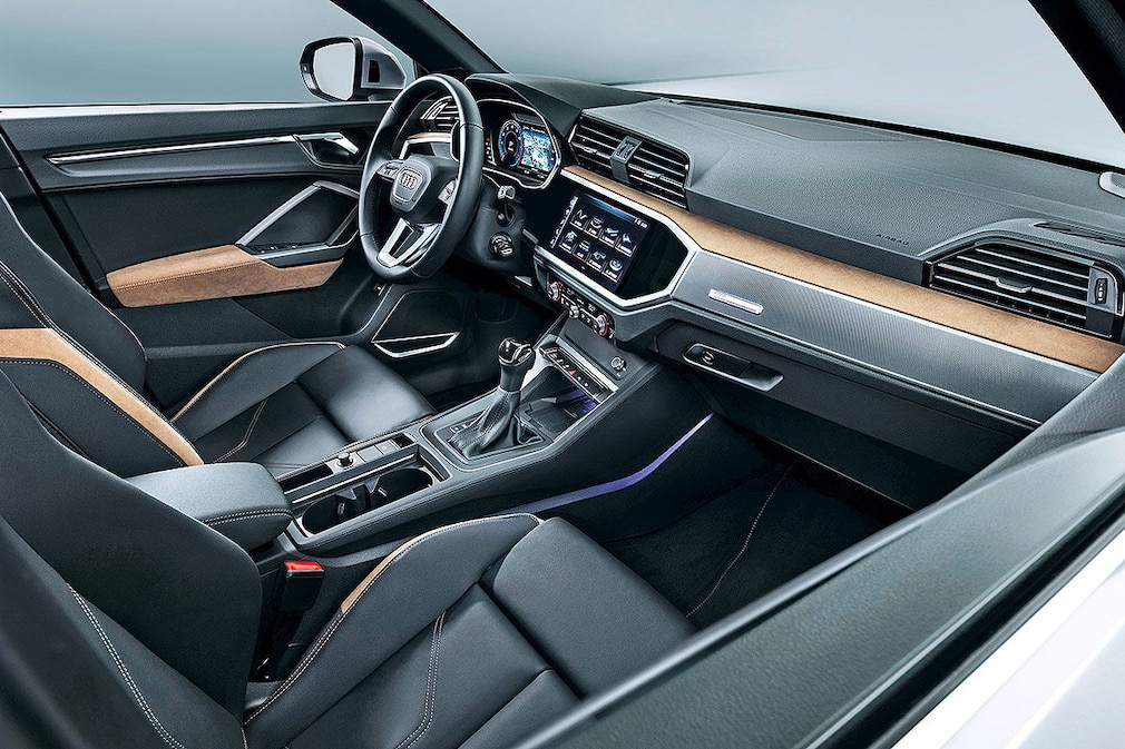 Audi TT Sportback Concept